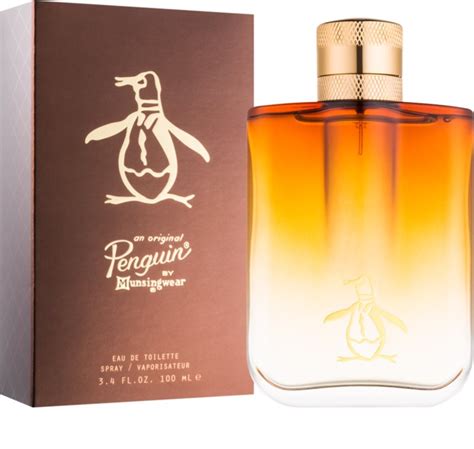 original penguin eau de toilette.